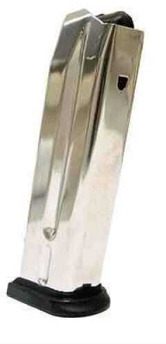 Springfield Magazine 40 S&W 10 Rounds Fits XD Stainless XD0940